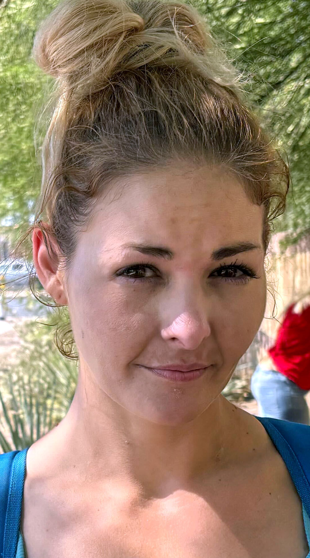 Sobriety elusive for Tucson woman who's tried treatment centers